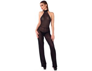 Noir Jumpsuit S
