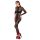 Body transparentne bezkroczowe Noir S