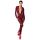 Noir Jumpsuit red L