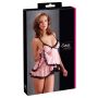 Babydoll pink L - 8