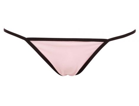 Babydoll pink 2XL - 5
