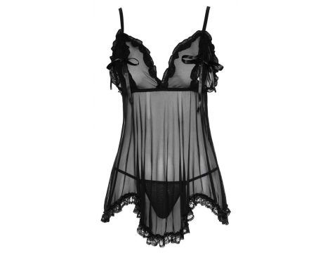 Babydoll Ruffles S