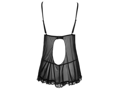 Babydoll Ruffles S - 6
