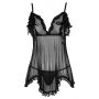Babydoll Ruffles M - 2