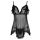 Babydoll Ruffles M