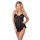 Babydoll Ruffles XL