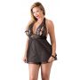 Lace Babydoll XL - 2