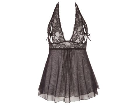 Lace Babydoll 2XL - 4