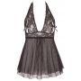 Lace Babydoll 2XL - 3