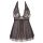 Lace Babydoll 4XL