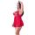 Babydoll red 4XL