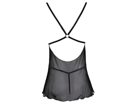 Babydoll Ring M - 7