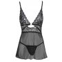 Babydoll Ring L - 3