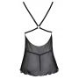 Babydoll Ring L - 8