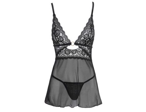 Babydoll Ring XL - 3