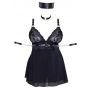 Babydoll Bondage 2XL - 8