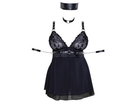 Babydoll Bondage 3XL - 8