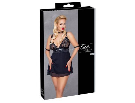 Babydoll Bondage 3XL - 7