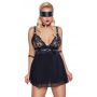 Babydoll Bondage 3XL - 7