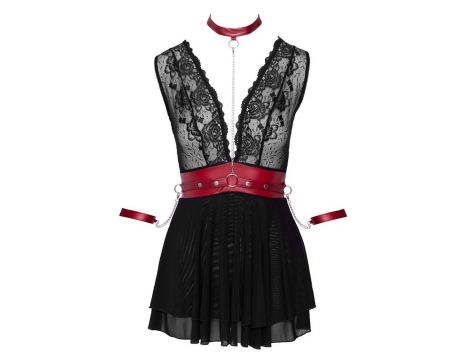 Babydoll Bondage XL - 5