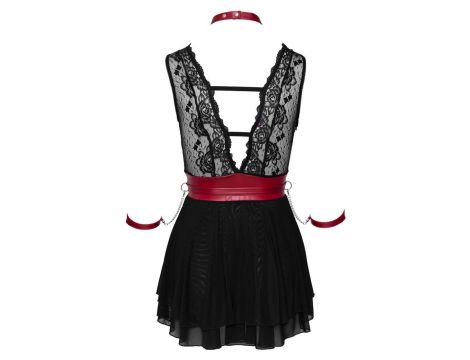 Babydoll Bondage XL - 7