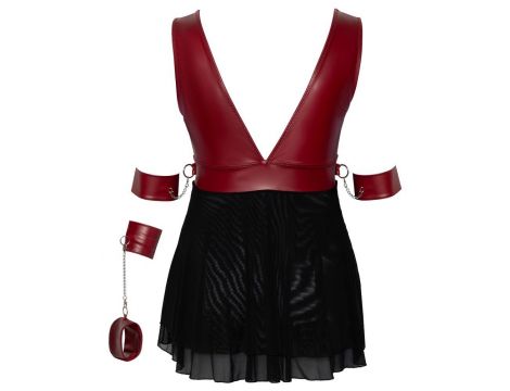 Babydoll Bondage XL - 6