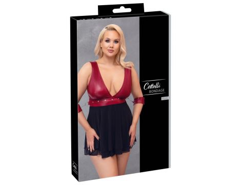 Babydoll Bondage XL - 7