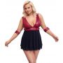 Babydoll Bondage XL - 4