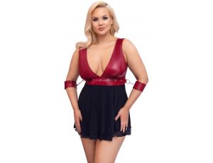 Babydoll Bondage 2XL