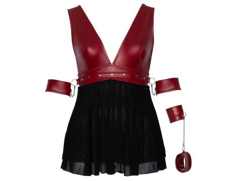 Babydoll Bondage 2XL - 6