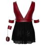 Babydoll Bondage 2XL - 6
