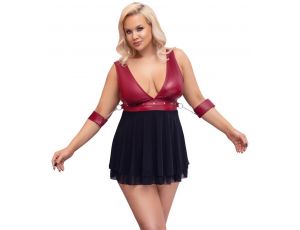 Babydoll Bondage 3XL