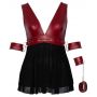 Babydoll Bondage 3XL - 9