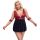 Babydoll Bondage 3XL
