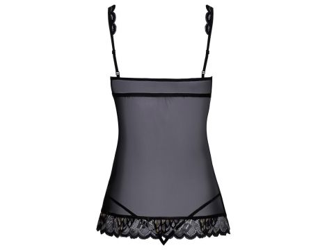 Babydoll and String S/M - 4