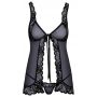 Babydoll and String S/M - 3