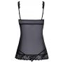 Babydoll and String S/M - 5
