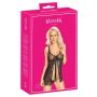 Babydoll and String S/M - 6