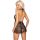 Babydoll black S/M