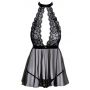 Babydoll black L/XL - 4