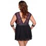 Babydoll Bond. XL - 3