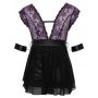 Babydoll Bond. XL - 5