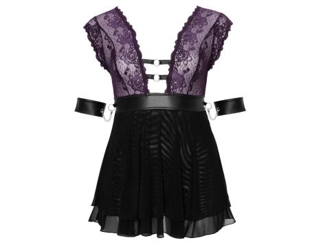 Babydoll Bond. 4XL - 2