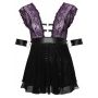 Babydoll Bond. 4XL - 3