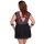 Babydoll Bond. 4XL