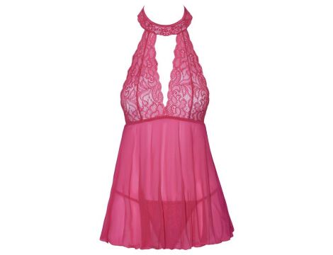 Babydoll pink S/M - 6