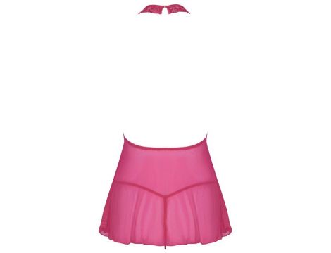 Babydoll pink S/M - 8