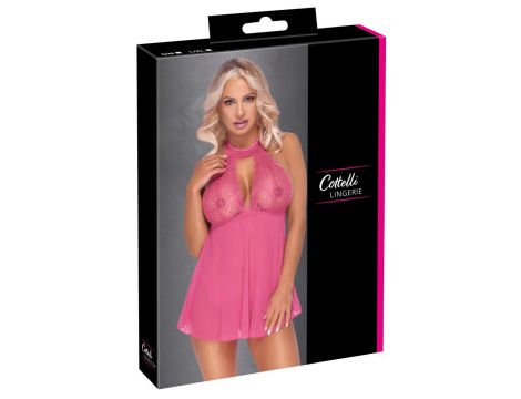 Babydoll pink S/M - 7