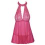 Babydoll pink S/M - 7