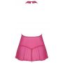 Babydoll pink S/M - 9